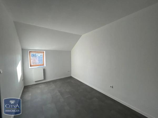 Appartement à louer 4 pièces 79.71m²