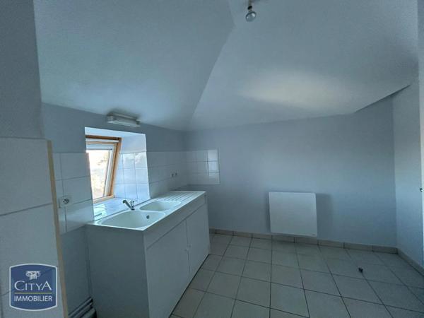 Appartement à louer 4 pièces 79.71m²