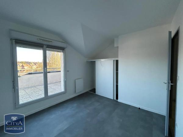 Appartement à louer 4 pièces 79.71m²