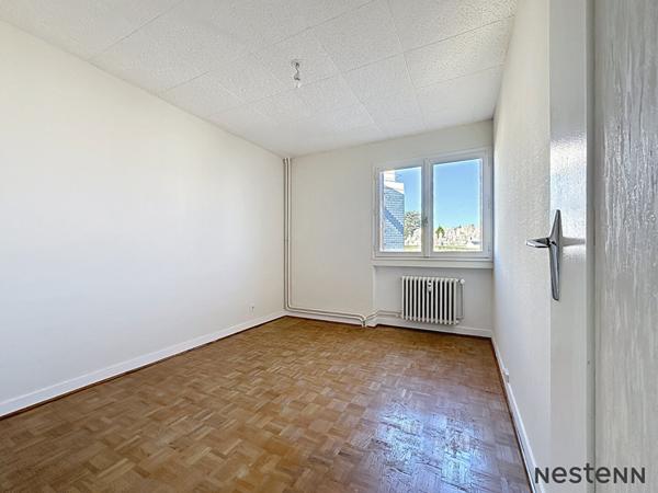 À vendre : Appartement 3 pièces à Saint-Étienne