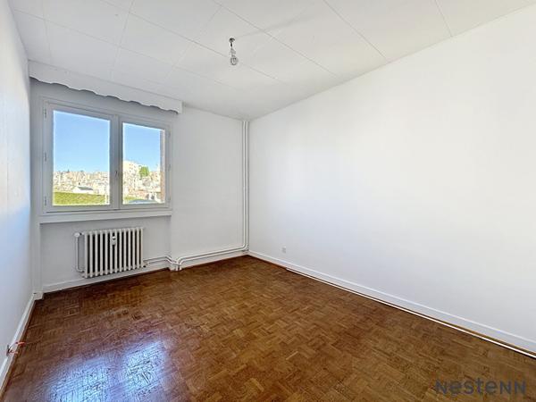 À vendre : Appartement 3 pièces à Saint-Étienne