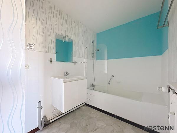 À vendre : Appartement 3 pièces à Saint-Étienne
