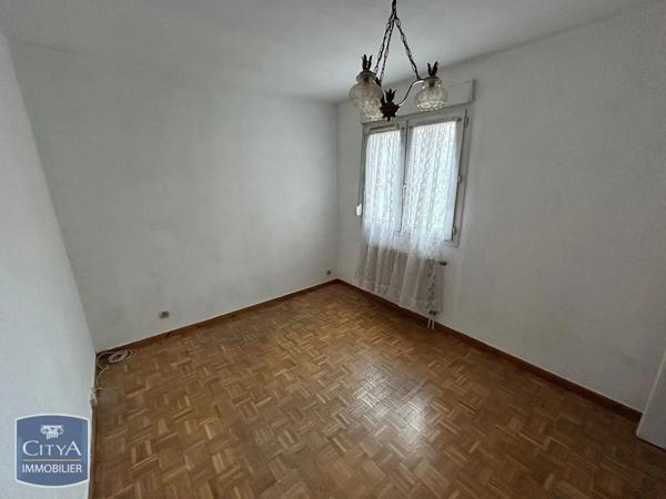 Appartement à louer 3 pièces 60.6m²