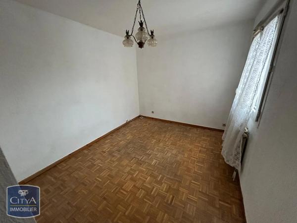 Appartement à louer 3 pièces 60.6m²