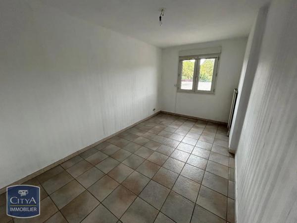 Appartement à louer 3 pièces 60.6m²