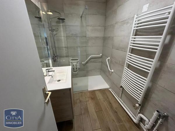 Appartement à louer 3 pièces 60.6m²