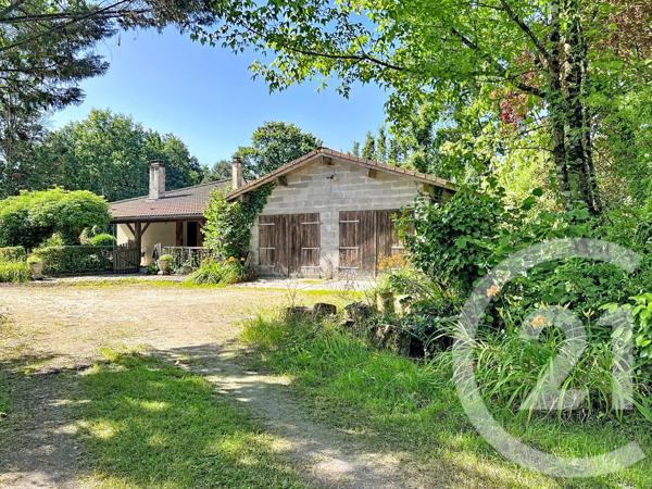 Maison à vendre  3 pièces - 88,27 m 2   MERIGNAC  - 33