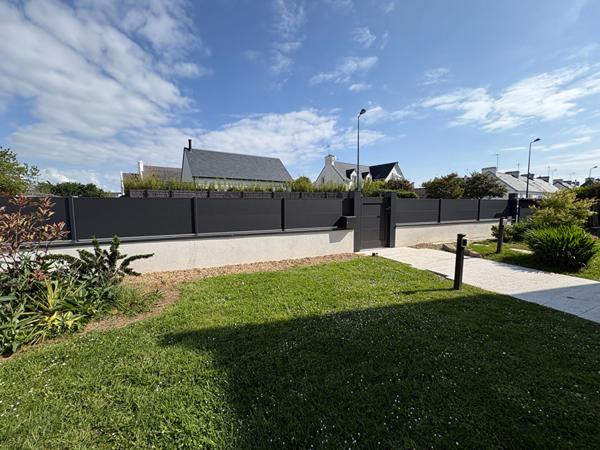 Maison familiale rénovée, au coeur de Bénodet !