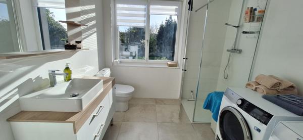 Maison familiale rénovée, au coeur de Bénodet !