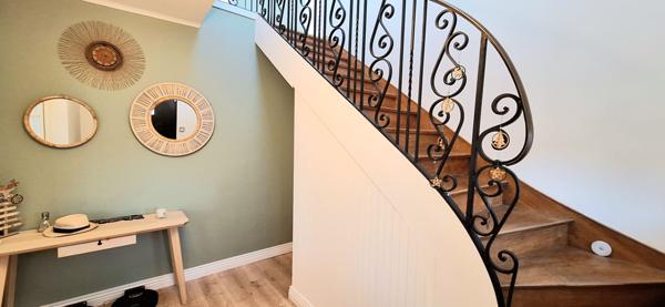 Maison familiale rénovée, au coeur de Bénodet !