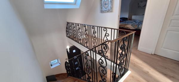 Maison familiale rénovée, au coeur de Bénodet !