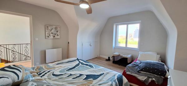 Maison familiale rénovée, au coeur de Bénodet !