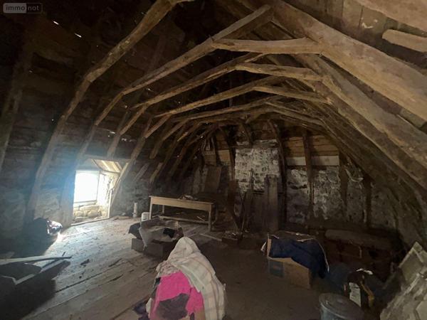 Maison de maître à vendre à Drugeac dans le Cantal (15140), ref : 15060/1227