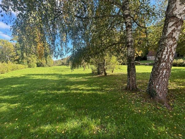 Maison de maître à vendre à Drugeac dans le Cantal (15140), ref : 15060/1227