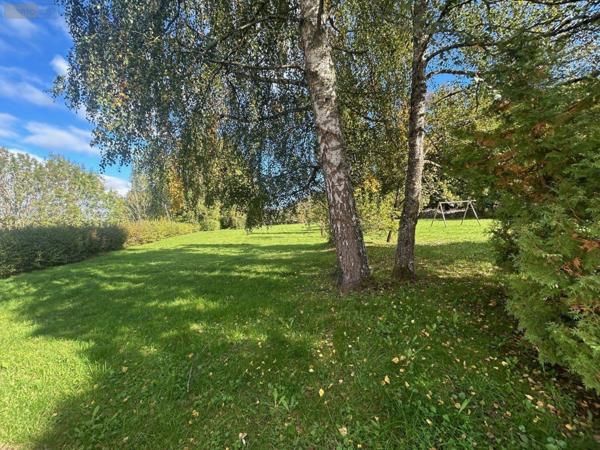 Maison de maître à vendre à Drugeac dans le Cantal (15140), ref : 15060/1227
