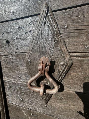 Maison de maître à vendre à Drugeac dans le Cantal (15140), ref : 15060/1227