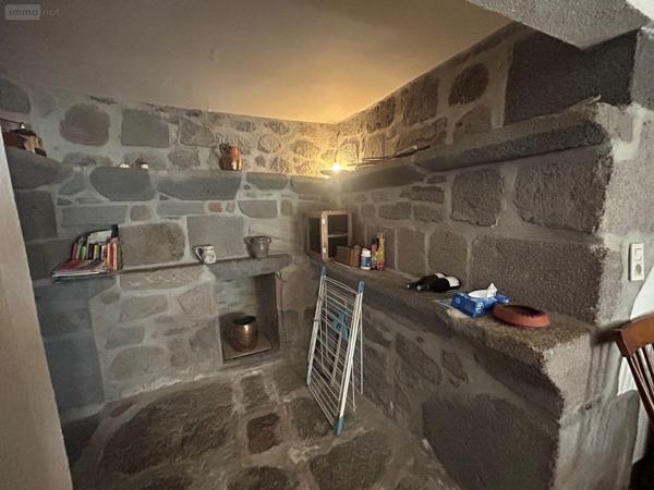 Maison de maître à vendre à Drugeac dans le Cantal (15140), ref : 15060/1227