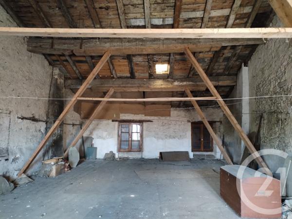Maison à vendre  4 pièces - 142 m 2   CASTETS ET CASTILLON  - 33