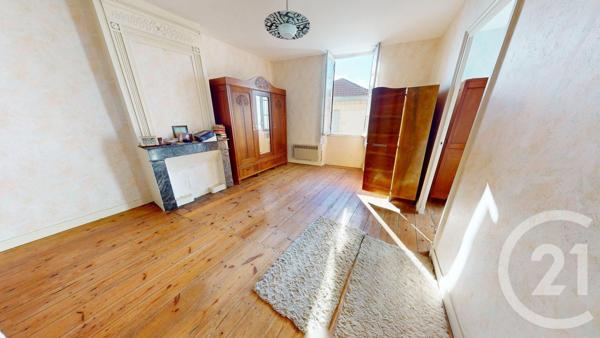 Maison à vendre  4 pièces - 142 m 2   CASTETS ET CASTILLON  - 33