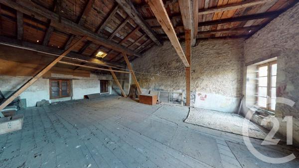 Maison à vendre  4 pièces - 142 m 2   CASTETS ET CASTILLON  - 33