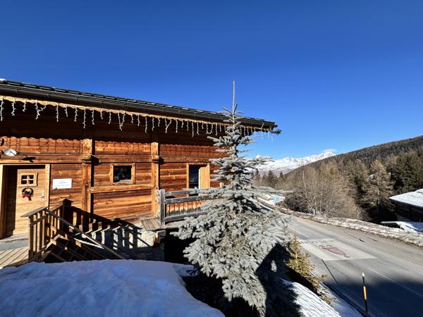 Chalet à vendre à La Plagne Tarentaise (73210) - Savoie