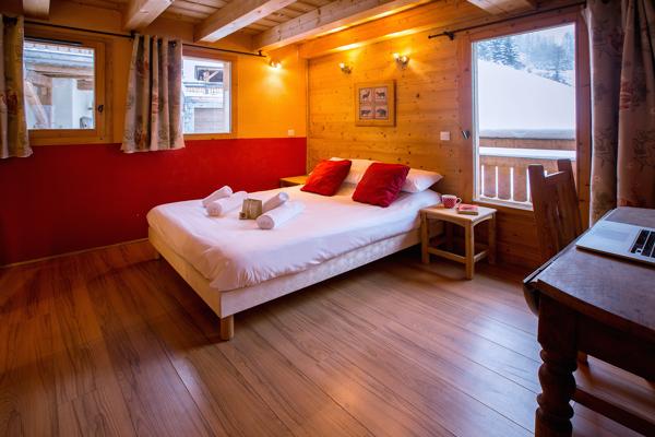 Chalet à vendre à La Plagne Tarentaise (73210) - Savoie