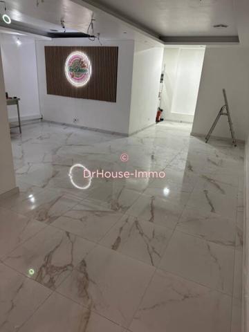 Commerce à vendre de 46 m²