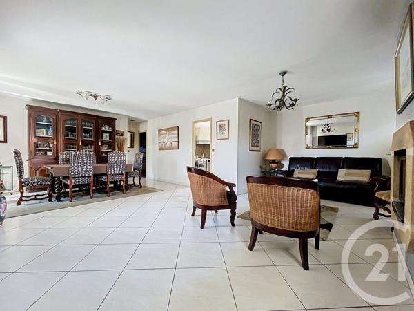 Maison à vendre  6 pièces - 159 m 2   GUJAN MESTRAS  - 33