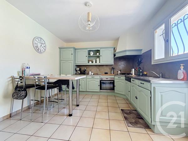 Maison à vendre  6 pièces - 159 m 2   GUJAN MESTRAS  - 33