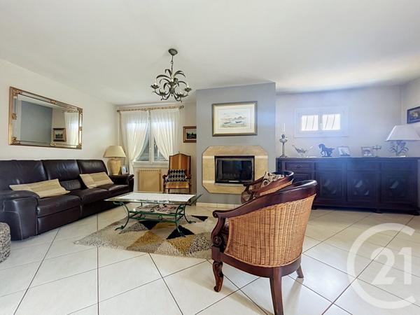 Maison à vendre  6 pièces - 159 m 2   GUJAN MESTRAS  - 33
