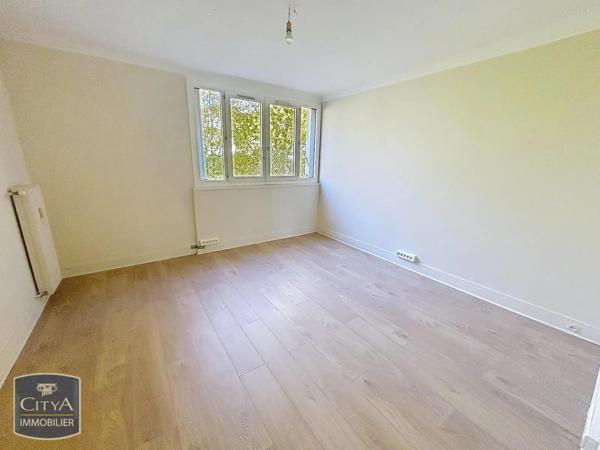 Appartement à vendre 3 pièces 50m² Saint-Germain-lès-Arpajon (91180)