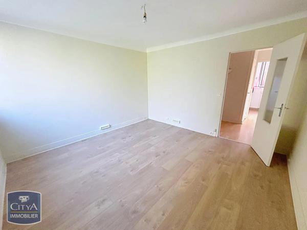 Appartement à vendre 3 pièces 50m² Saint-Germain-lès-Arpajon (91180)
