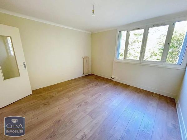 Appartement à vendre 3 pièces 50m² Saint-Germain-lès-Arpajon (91180)