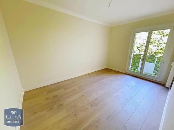 Appartement à vendre 3 pièces 50m² Saint-Germain-lès-Arpajon (91180)