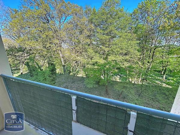 Appartement à vendre 3 pièces 50m² Saint-Germain-lès-Arpajon (91180)