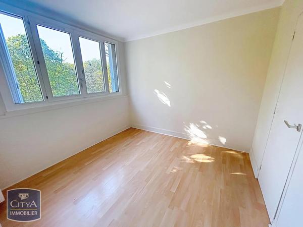 Appartement à vendre 3 pièces 50m² Saint-Germain-lès-Arpajon (91180)