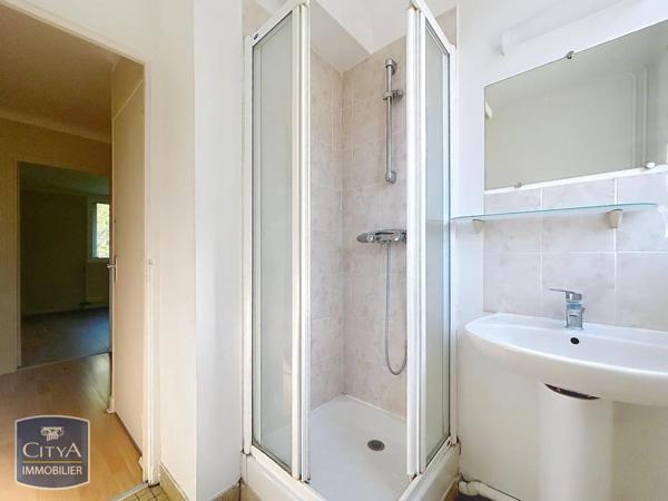 Appartement à vendre 3 pièces 50m² Saint-Germain-lès-Arpajon (91180)