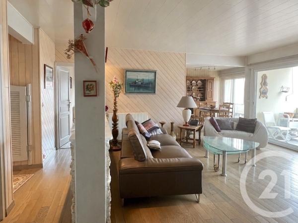 Appartement T3 à vendre  4 pièces - 79,13 m 2   CIBOURE  - 64