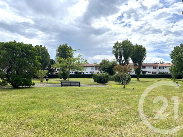 Appartement T3 à vendre  4 pièces - 79,13 m 2   CIBOURE  - 64