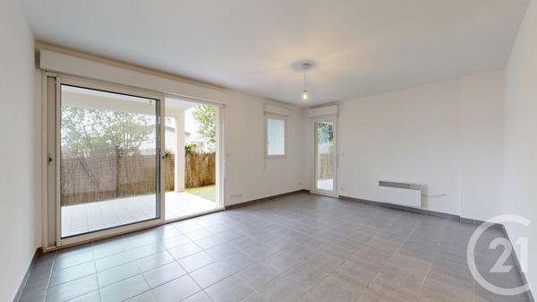 Appartement T3 à vendre  4 pièces - 79,13 m 2   CIBOURE  - 64