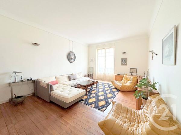 Appartement T3 à vendre  4 pièces - 79,13 m 2   CIBOURE  - 64