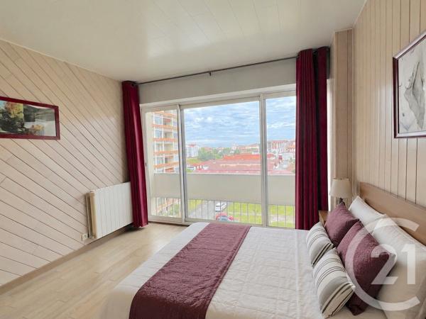 Appartement T3 à vendre  4 pièces - 79,13 m 2   CIBOURE  - 64