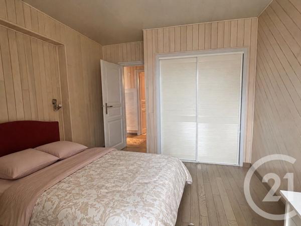 Appartement T3 à vendre  4 pièces - 79,13 m 2   CIBOURE  - 64