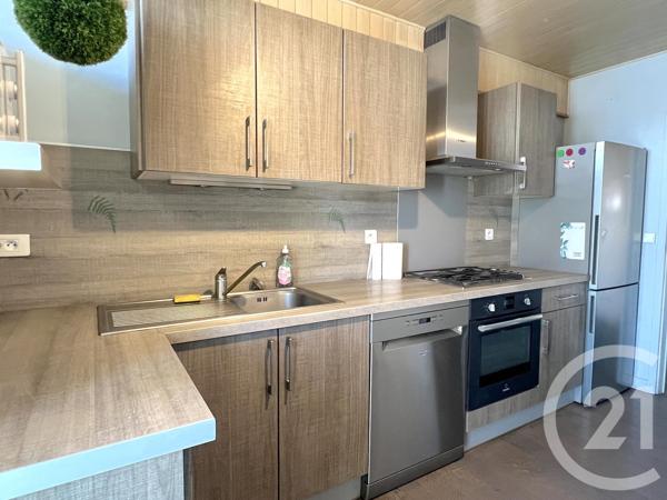 Appartement T3 à vendre  4 pièces - 79,13 m 2   CIBOURE  - 64