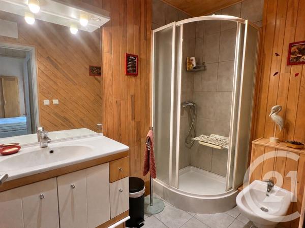Appartement T3 à vendre  4 pièces - 79,13 m 2   CIBOURE  - 64