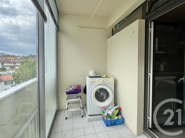 Appartement T3 à vendre  4 pièces - 79,13 m 2   CIBOURE  - 64
