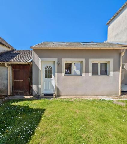 Maison Carquefou 2 pièces  21 m2  carrez  29 m² utiles