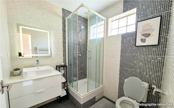 Maison Carquefou 2 pièces  21 m2  carrez  29 m² utiles