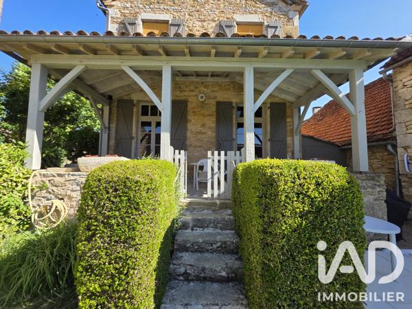 Maison à vendre 5 pièces 120 m² Rignac