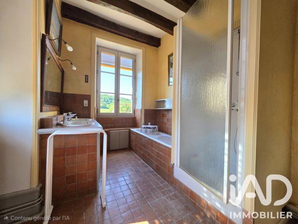 Maison à vendre 5 pièces 120 m² Rignac